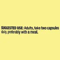 Turmeric Curcumin 1000mg - 60 Un - Vegano Spring Valley Importado - Foto 6