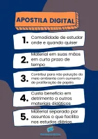 Apostila Prefeitura Cataguases MG Agente Comunitário 2023 - Foto 2