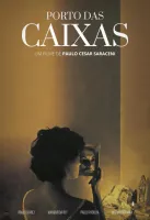 Porto das Caixas (1963) Paulo César Saraceni DVD