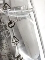 Avião Macchi MC.200 Saetta Kit Italeri 1/48 Plastimodelismo - Foto 2