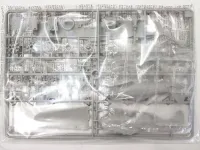 Avião Macchi MC.200 Saetta Kit Italeri 1/48 Plastimodelismo - Foto 3