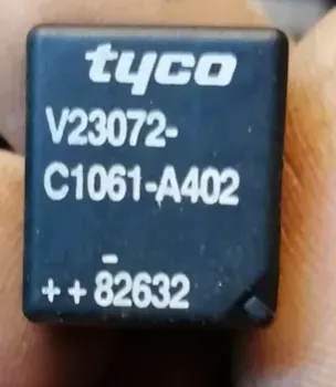 RELE  V23072-C1061-A402 (DUCATO)