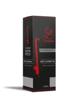 PALHETA CLARONE BAIXO GONZALEZ CLASSIC - Foto 3