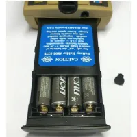 Suporte de Pilha GOLDMASTER 24K