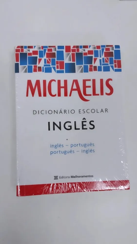 Dicionário Michaelis Inglês ( Cambridge dictionary of American English)