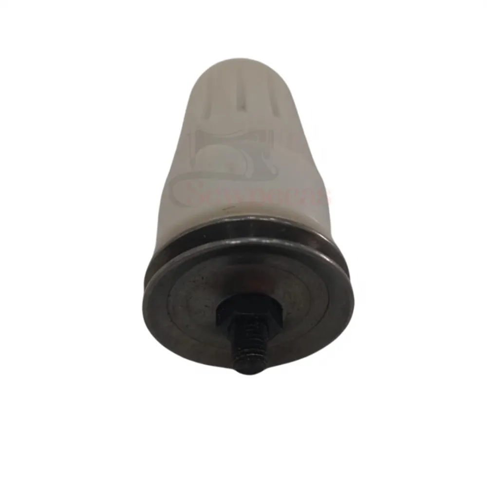 Tensor Completo Overlock Imagem