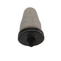Tensor Completo Overlock