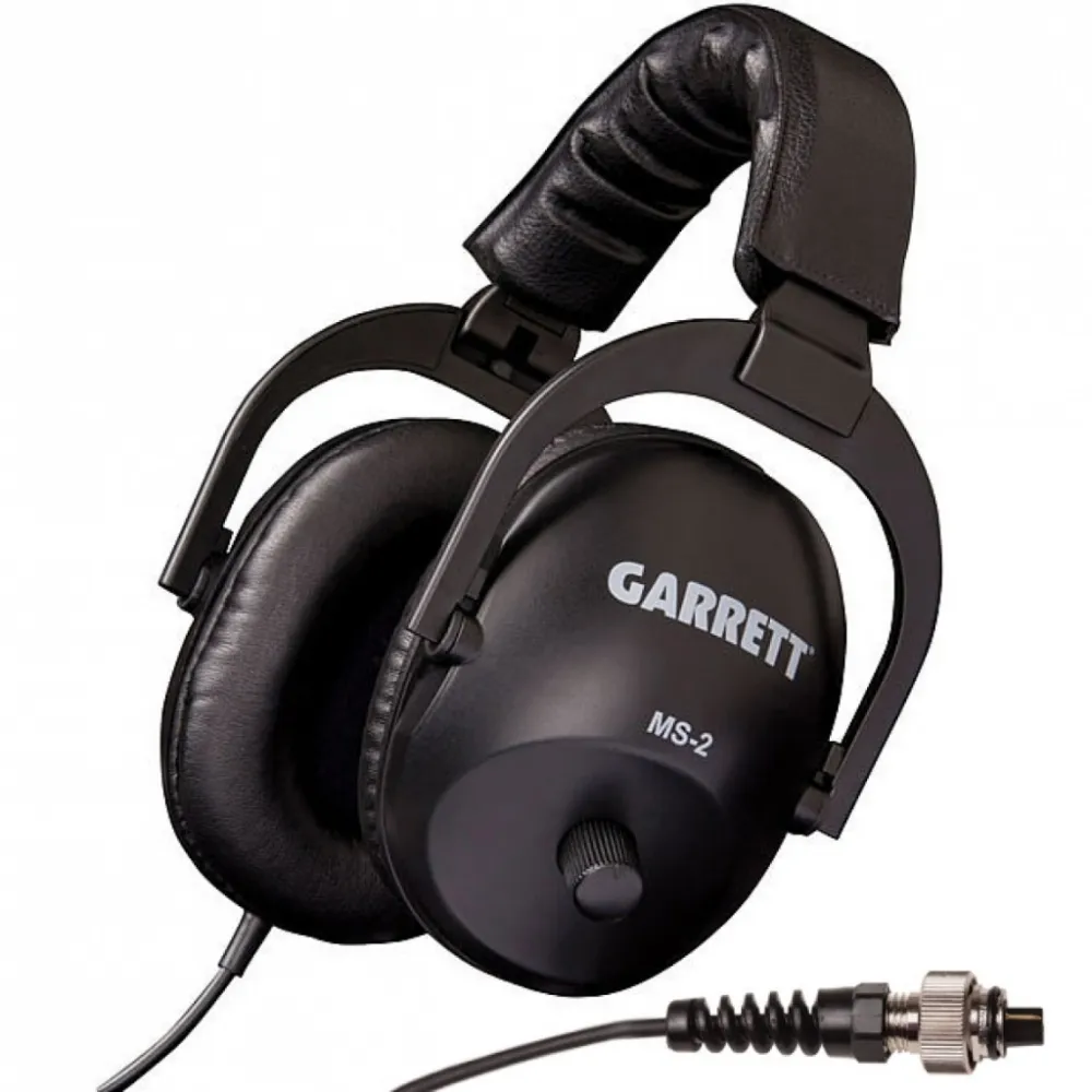 Fone de Ouvido Garrett MS-2 Serie AT
