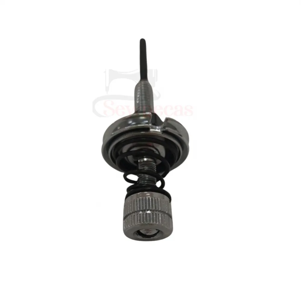 Tensor Completo Botoneira Imagem