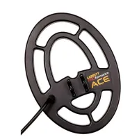 Bobina Garrett 6.5X9 CC Serie Ace