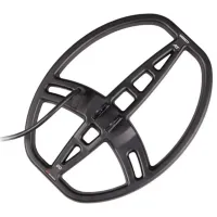 Bobina Garrett 8,5x11 DD Serie AT