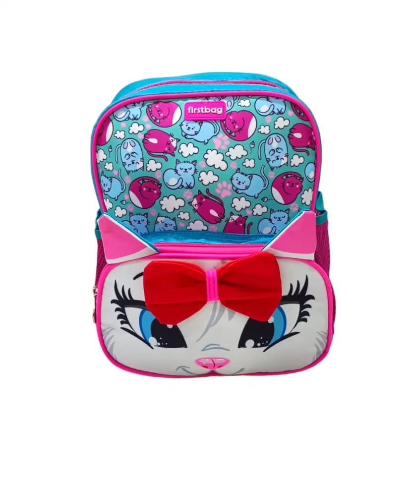 Mochila Baby Marie Imagem