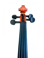 VIOLINO INFANTIL HARMONICS VA-34 3/4 NATURAL - Foto 6