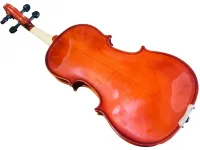 VIOLINO INFANTIL HARMONICS VA-34 3/4 NATURAL - Foto 7