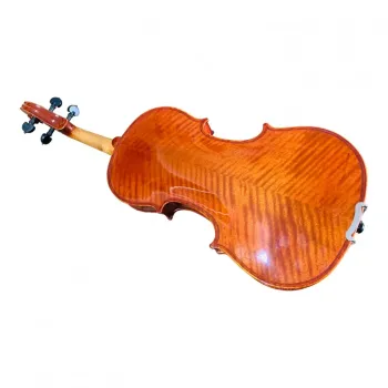 VIOLINO LUTHIER FRANCISCO JUNQUEIRA 2011 - Foto 2