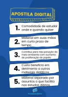Apostila Concurso MP TO 2024 Técnico em  Informática - Foto 2