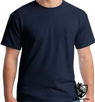 Camiseta algodão tamanho 8 anos