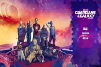 DVD GUARDIOES DA GALAXIA 3 - Foto 2