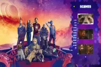 DVD GUARDIOES DA GALAXIA 3 - Foto 3