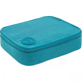 Estojo Box Académie Design Collection – Diversas Cores | 150x210x60mm | Escolar e Universitário - Foto 2