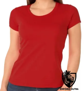 Baby look  algodão tamanho P