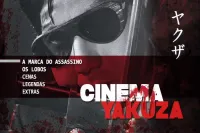 DVD CINEMA YAKUZA  VOL 1   D3 - Foto 2