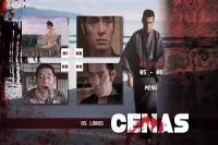 DVD CINEMA YAKUZA  VOL 1   D3 - Foto 4
