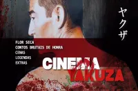 DVD CINEMA YAKUZA  VOL 1   D2 - Foto 2