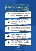 Apostila MP TO Analista Ciências Contábeis Ano 2024 - Foto 2