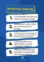 Apostila MP TO Analista Jornalismo Ano 2024 - Foto 2