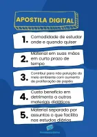 Apostila MP TO Analista Medicina Ano 2024 - Foto 2