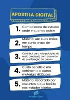  Apostila MP TO Analista Pedagogia  Ano 2024 - Foto 2