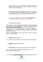 Apostila ANTT 2024 DIREITO Especialista em Regulação de Serviços - Foto 5
