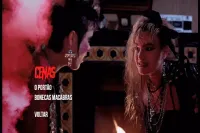 DVD SESSAO DE TERROR  ANOS 80  VOL 2  D2 - Foto 3