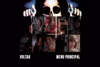 DVD SESSAO DE TERROR  ANOS 80  VOL 2  D2 - Foto 4