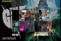 DVD SESSAO DE TERROR  ANOS 80  VOL 2  D2 - Foto 5