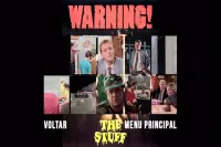 DVD SESSAO DE TERROR  ANOS 80  VOL 2  D1 - Foto 4