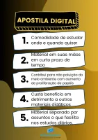 Apostila Polícia Civil PE 2024 PC PE DELEGADO de POLÍCIA - Foto 2
