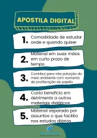 Apostila Prefeitura Niterói Ano 2024 Agente de Administração Educacional - Foto 2