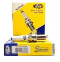 Jogo 4 Velas Volkswagen GOLF 1.6 16V MSI FLEX 2016/... em diante KER7A8DEG