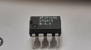 LM2675N-5.0 DIP