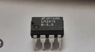 LM2675N-5.0 DIP