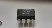 LM2675N-5.0 DIP