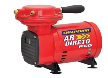 COMPRESSOR AR DIRETO CMI3 AD.C/MOTOR BV