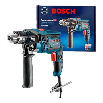 FURAD.BOSCH IMPACT.1/2 GSB13RE 110V