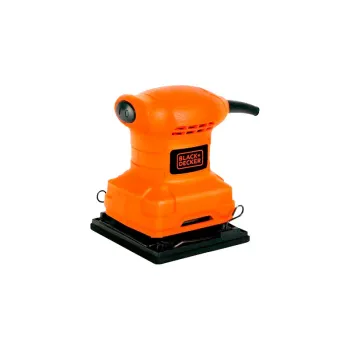 LIXADEIRA ORBITAL BeD BS200 - 110V