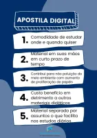 Apostila Enfermeiro Fiscal COREN ES Concurso 2024 - Foto 2