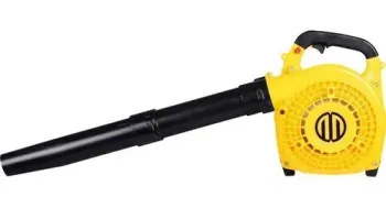 Soprador De Folhas Jardim Gasolina Matsuyama 25.4cc 1.1hp 2t