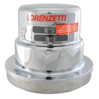 CHUVEIRO AUTOMAT.TRAD.LeC 5500W127V E 220V