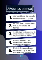 Apostila BANDES 2024 Analista Bancário TI Infra - Foto 2